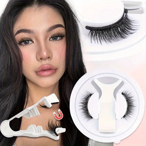 MagneticBeauty™ El kit de pestañas magnéticas👁💞