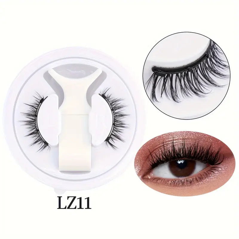 MagneticBeauty™ El kit de pestañas magnéticas👁💞