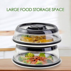 TAPA SELLADORA AL VACIO