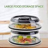 TAPA SELLADORA AL VACIO