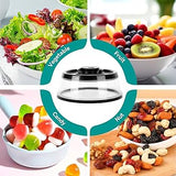 TAPA SELLADORA AL VACIO