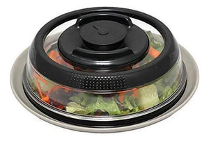 TAPA SELLADORA AL VACIO