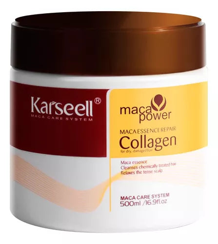 MASCARILLA KARSEELL