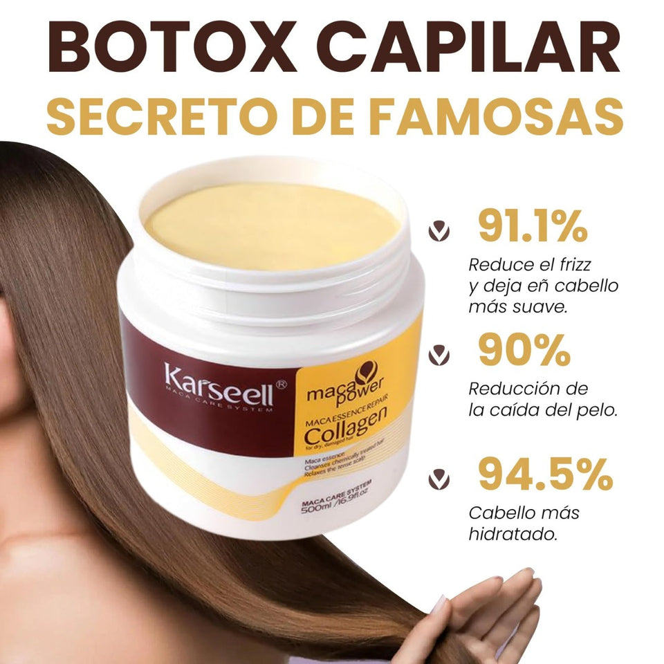MASCARILLA KARSEELL