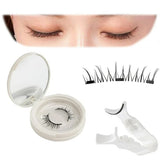 MagneticBeauty™ El kit de pestañas magnéticas👁💞